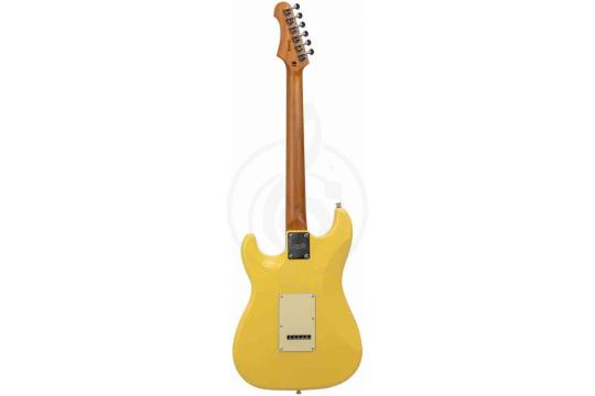 Электрогитара Stratocaster JET JS-300 VYW - Электрогитара,  JS-300 VYW в магазине DominantaMusic - фото 2