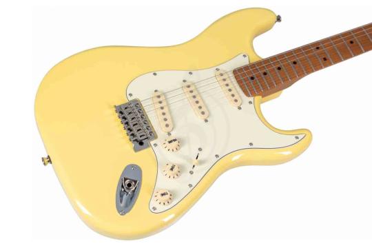 Электрогитара Stratocaster JET JS-300 VYW - Электрогитара,  JS-300 VYW в магазине DominantaMusic - фото 6