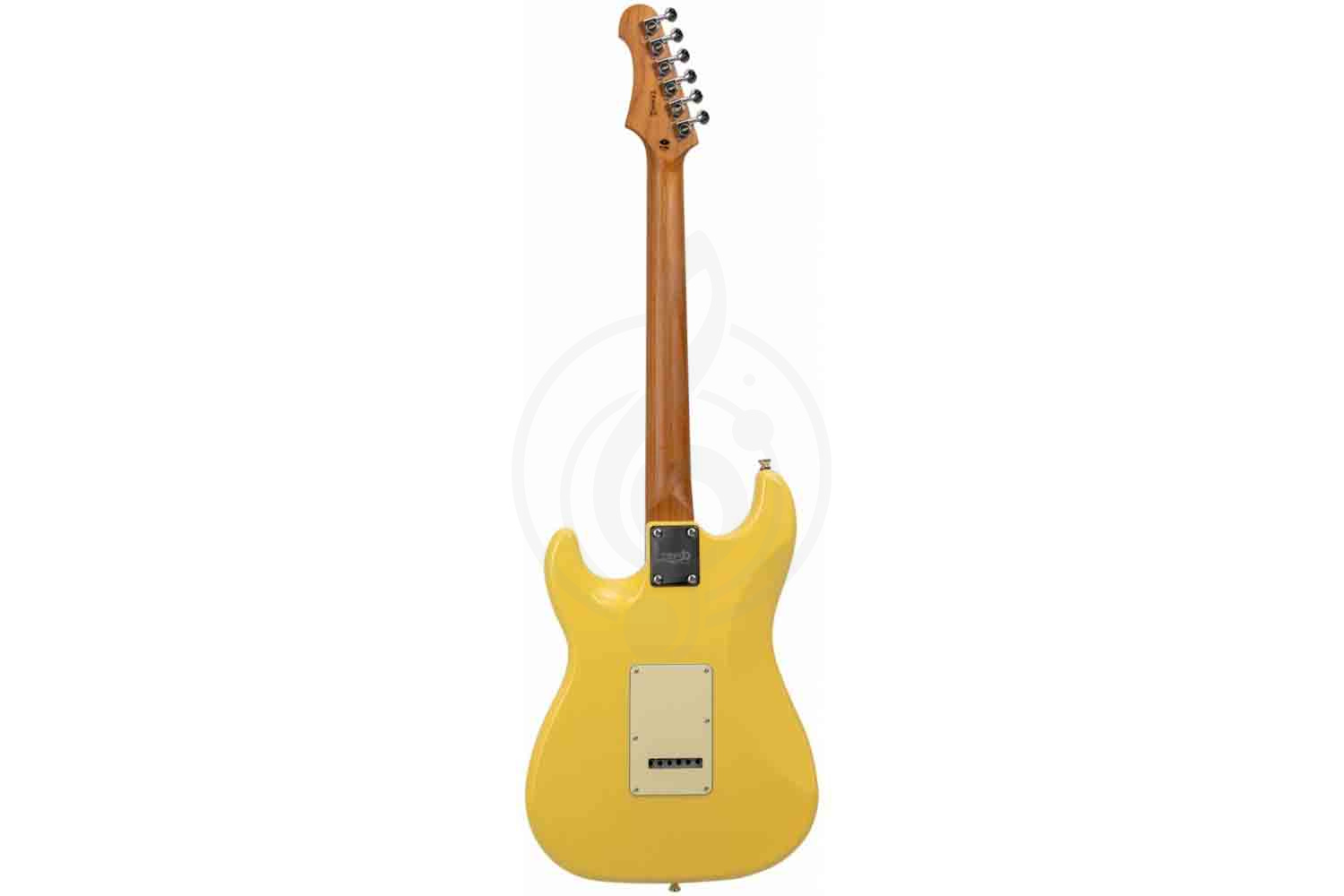 Электрогитара Stratocaster JET JS-300 VYW - Электрогитара,  JS-300 VYW в магазине DominantaMusic - фото 2