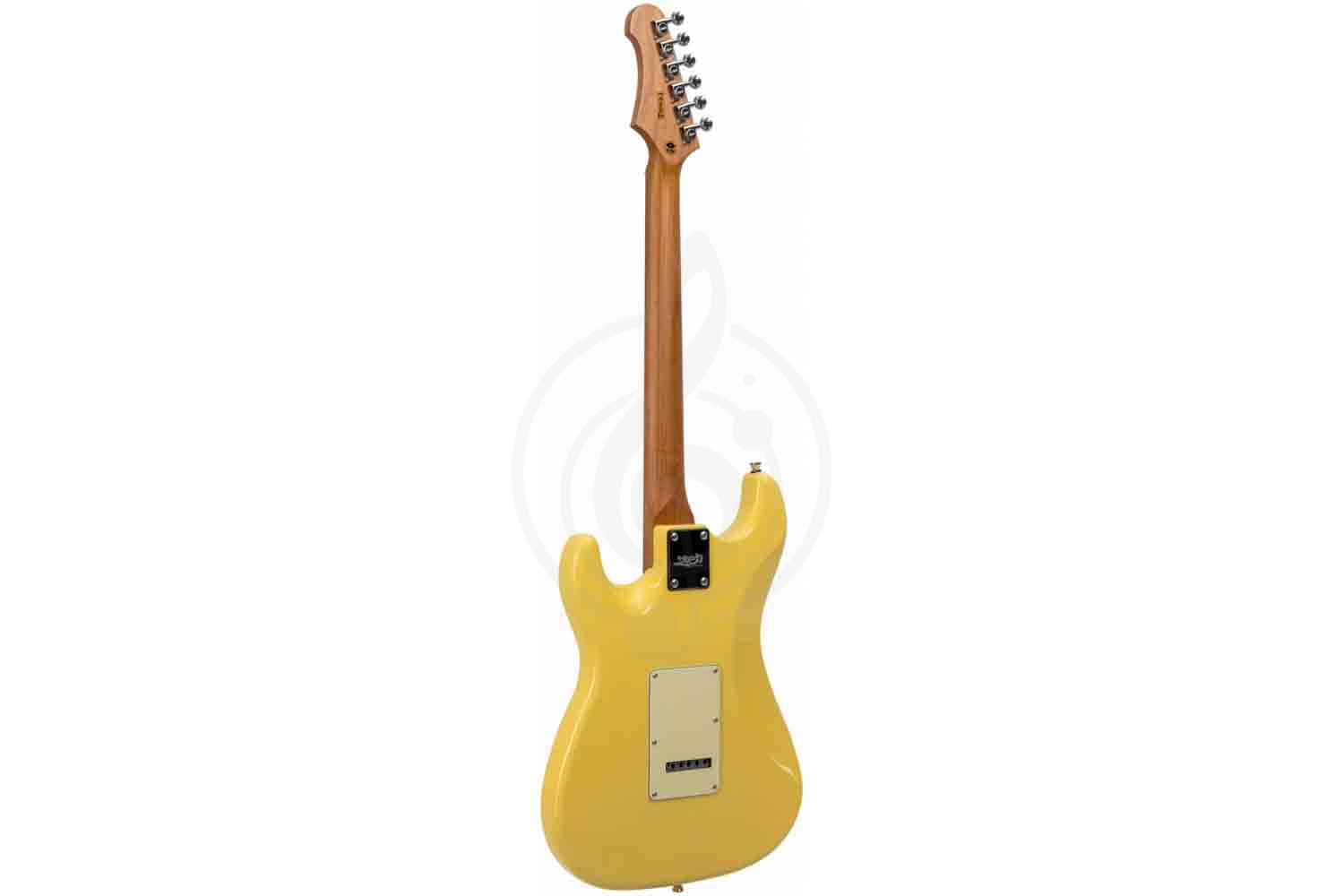 Электрогитара Stratocaster JET JS-300 VYW - Электрогитара,  JS-300 VYW в магазине DominantaMusic - фото 11