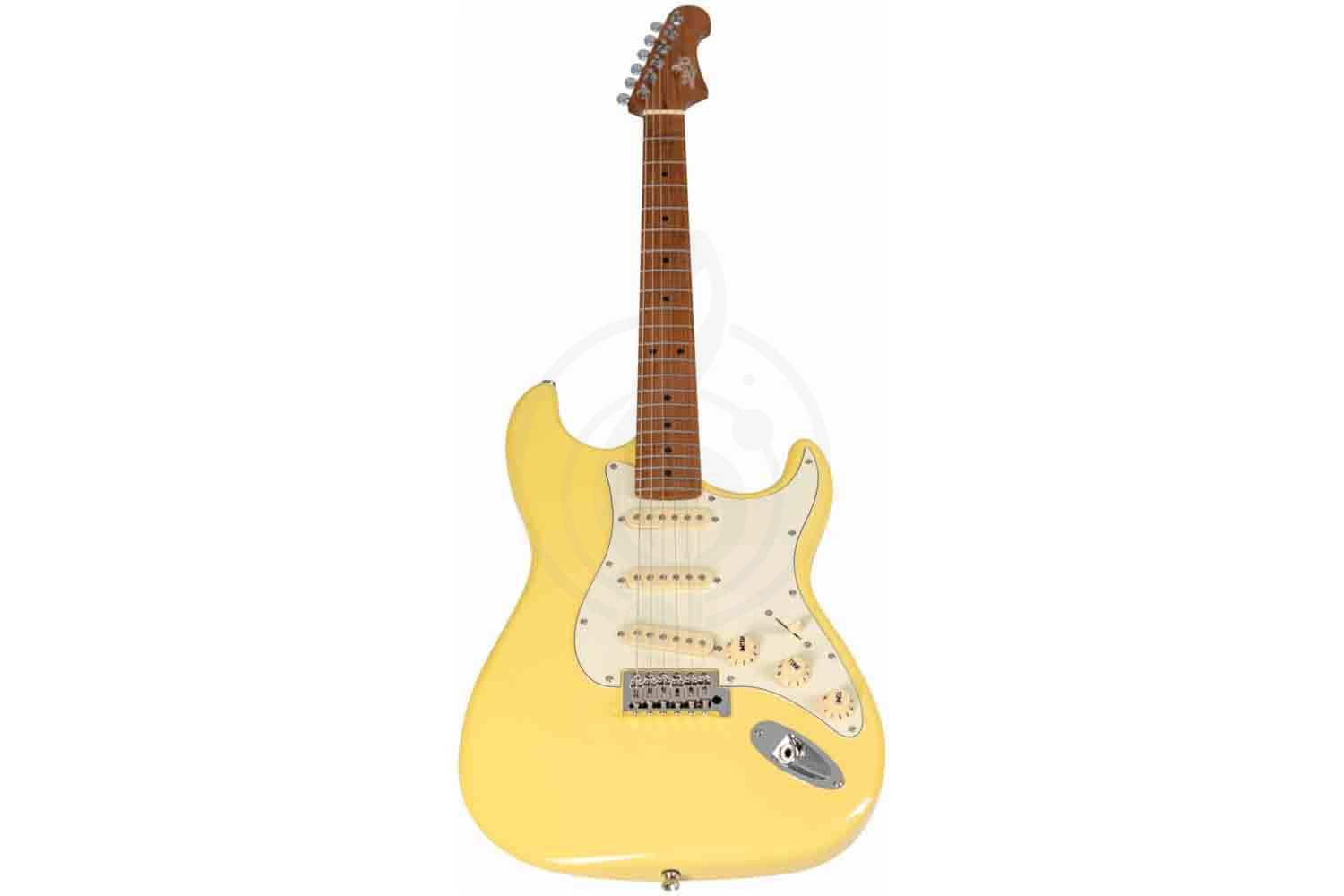 Электрогитара Stratocaster JET JS-300 VYW - Электрогитара,  JS-300 VYW в магазине DominantaMusic - фото 12