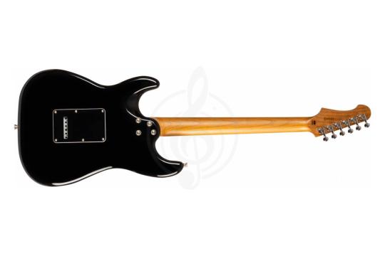 Электрогитара Stratocaster JET JS-400 BKR H - Электрогитара, JET JS-400 BKR H в магазине Доминанта мьюзик - фото 9