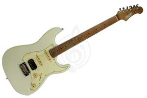 Изображение Электрогитара Stratocaster JET JS-400 OW