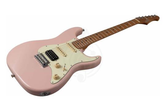 Электрогитара Stratocaster JET JS-400 PK - Электрогитара, JET JS-400 PK в магазине DominantaMusic - фото 5