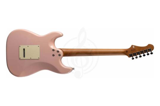 Электрогитара Stratocaster JET JS-400 PK - Электрогитара, JET JS-400 PK в магазине DominantaMusic - фото 7