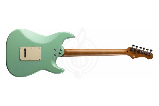 Электрогитара Stratocaster JET JS-400 SFG LH - Электрогитара для левшей, JET JS-400 SFG LH в магазине DominantaMusic - фото 6