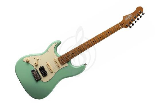 Изображение Электрогитара JET JS-400 SFG LH