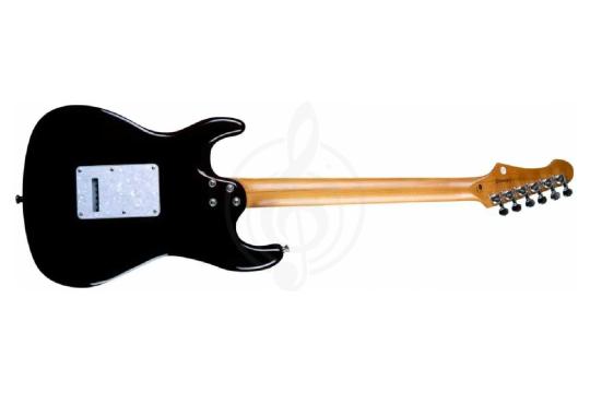JET JS-450 OBL - Электрогитара - фото 3 Электрогитара Stratocaster JET JS-450 OBL - Электрогитара, JS-450 OBL в магазине DominantaMusic - фото 3