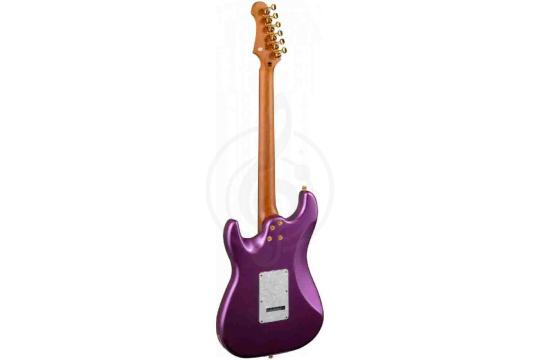 Электрогитара Stratocaster JET JS-480 VI G - Электрогитара,  JS-480 VI G в магазине DominantaMusic - фото 5