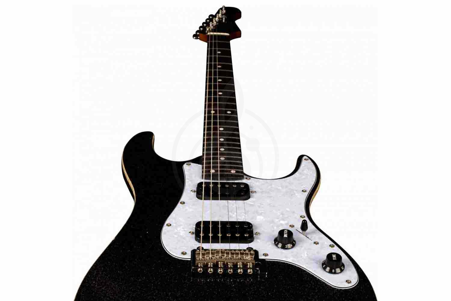 Электрогитара Stratocaster JET JS-500 BLS - Электрогитара, JET JS-500 BLS в магазине DominantaMusic - фото 3