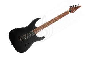 Изображение Электрогитара Stratocaster JET JS-501 BK