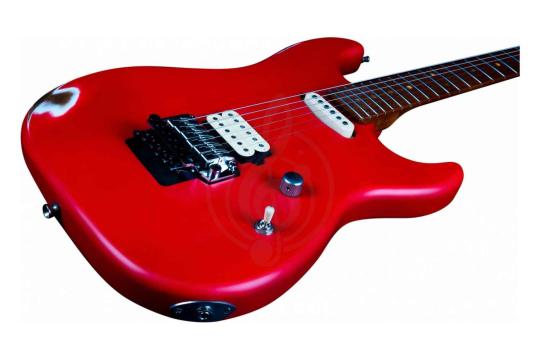 Электрогитара Stratocaster JET JS-850 Relic FR - Электрогитара, JET JS-850 Relic FR в магазине DominantaMusic - фото 9