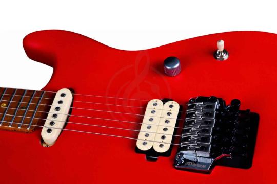 Электрогитара Stratocaster JET JS-850 Relic FR - Электрогитара, JET JS-850 Relic FR в магазине DominantaMusic - фото 10