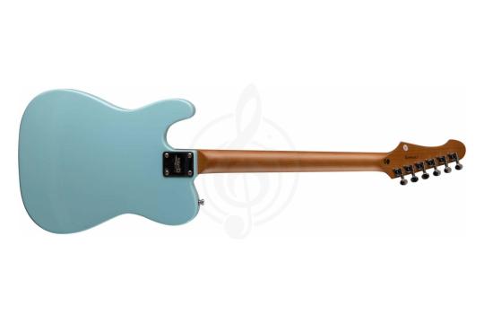 Электрогитара Telecaster JET JT-300 BL - Электрогитара, JET JT-300 BL в магазине DominantaMusic - фото 7