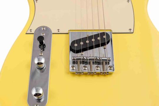 Электрогитара Telecaster JET JT-300 BTS LH - электрогитара под левую руку, Telecaster,  JT-300 BTS LH в магазине DominantaMusic - фото 5
