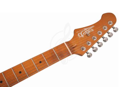 Электрогитара Telecaster JET JT-300 BTS LH - электрогитара под левую руку, Telecaster,  JT-300 BTS LH в магазине DominantaMusic - фото 7