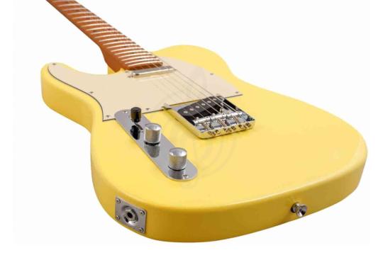 Электрогитара Telecaster JET JT-300 BTS LH - электрогитара под левую руку, Telecaster,  JT-300 BTS LH в магазине DominantaMusic - фото 8