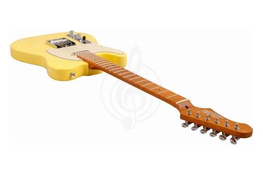 Электрогитара Telecaster JET JT-300 BTS LH - электрогитара под левую руку, Telecaster,  JT-300 BTS LH в магазине DominantaMusic - фото 10