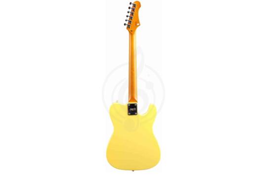 Электрогитара Telecaster JET JT-300 BTS LH - электрогитара под левую руку, Telecaster,  JT-300 BTS LH в магазине DominantaMusic - фото 13