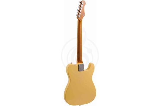 Электрогитара Telecaster JET JT-300 BTS LH - электрогитара под левую руку, Telecaster,  JT-300 BTS LH в магазине DominantaMusic - фото 19