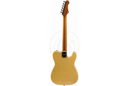 Электрогитара Telecaster JET JT-300 BTS LH - электрогитара под левую руку, Telecaster,  JT-300 BTS LH в магазине DominantaMusic - фото 21