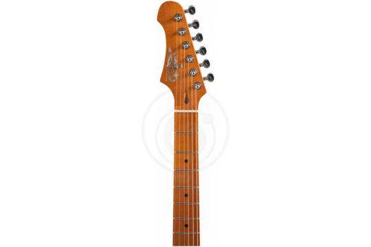 Электрогитара Telecaster JET JT-300 BTS LH - электрогитара под левую руку, Telecaster,  JT-300 BTS LH в магазине DominantaMusic - фото 22