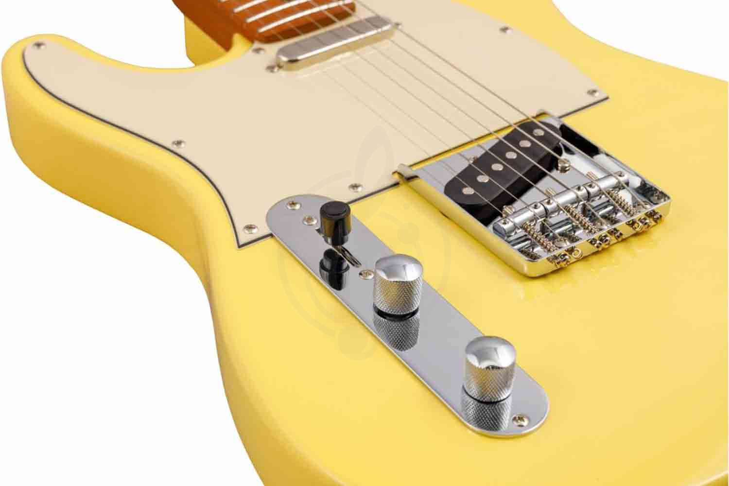 Электрогитара Telecaster JET JT-300 BTS LH - электрогитара под левую руку, Telecaster,  JT-300 BTS LH в магазине DominantaMusic - фото 4