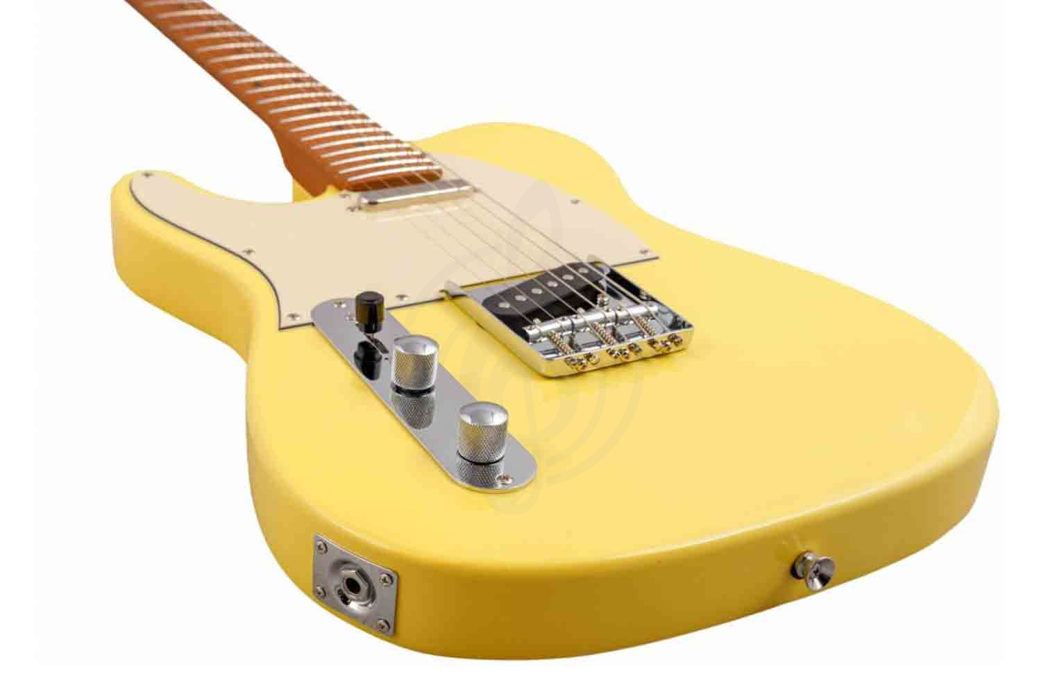 Электрогитара Telecaster JET JT-300 BTS LH - электрогитара под левую руку, Telecaster,  JT-300 BTS LH в магазине DominantaMusic - фото 8