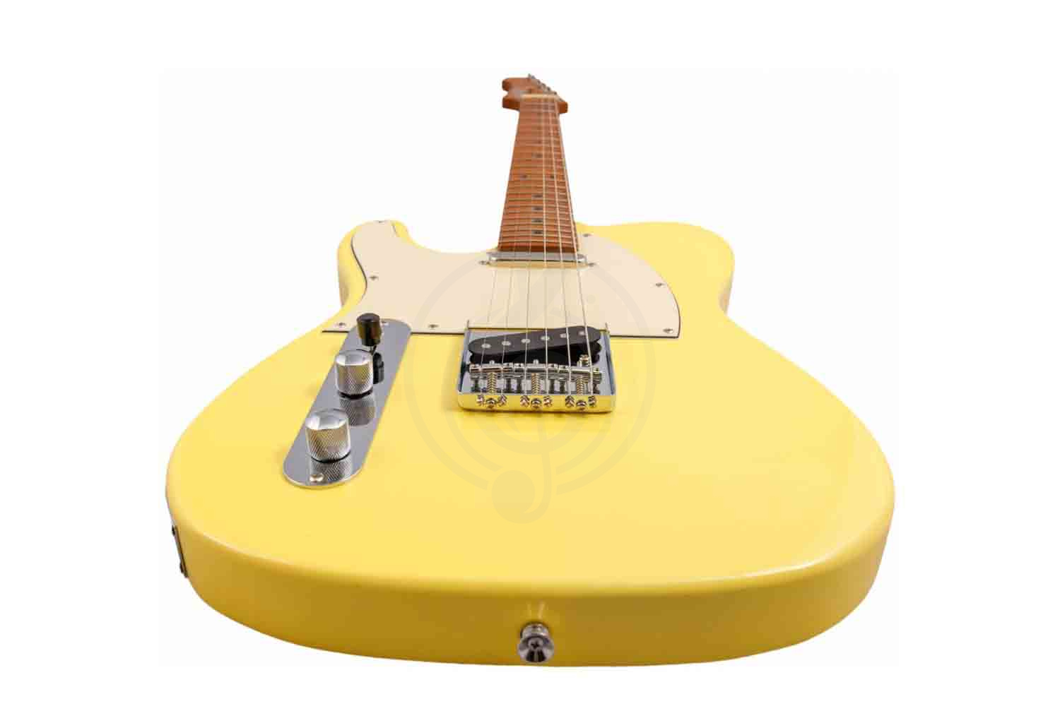Электрогитара Telecaster JET JT-300 BTS LH - электрогитара под левую руку, Telecaster,  JT-300 BTS LH в магазине DominantaMusic - фото 9
