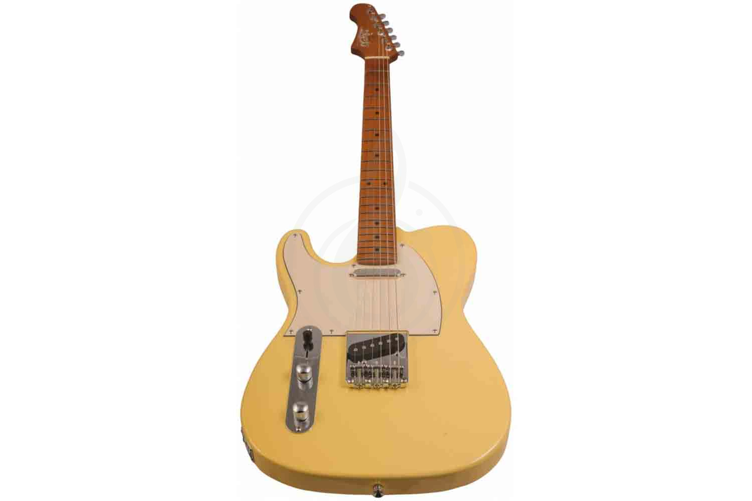 Электрогитара Telecaster JET JT-300 BTS LH - электрогитара под левую руку, Telecaster,  JT-300 BTS LH в магазине DominantaMusic - фото 12