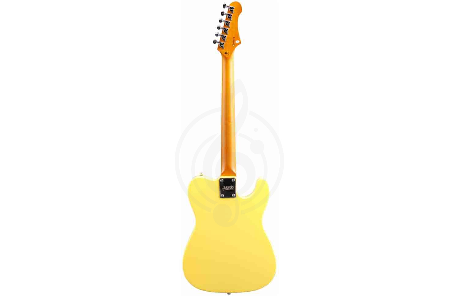 Электрогитара Telecaster JET JT-300 BTS LH - электрогитара под левую руку, Telecaster,  JT-300 BTS LH в магазине DominantaMusic - фото 13