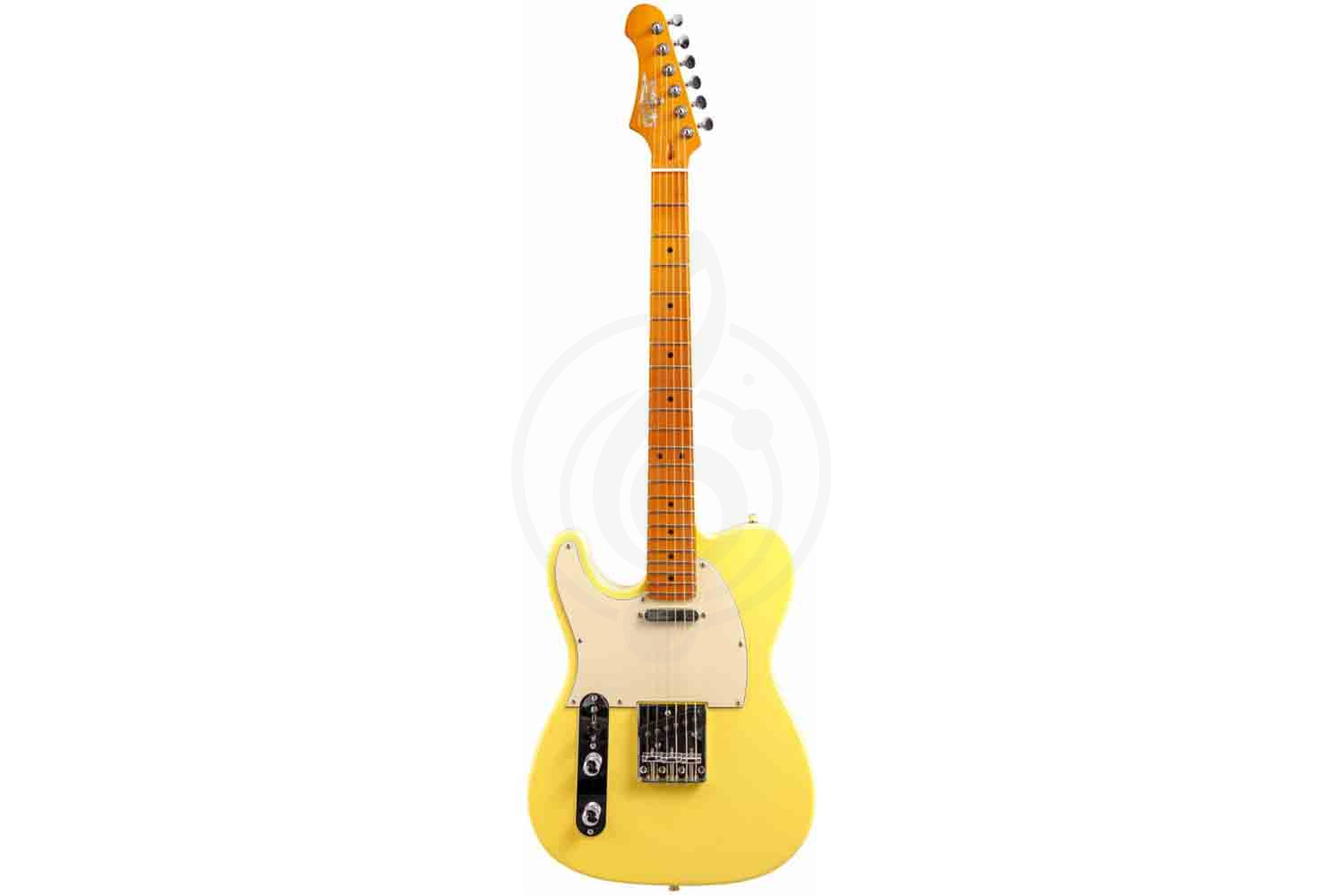 Электрогитара Telecaster JET JT-300 BTS LH - электрогитара под левую руку, Telecaster,  JT-300 BTS LH в магазине DominantaMusic - фото 15