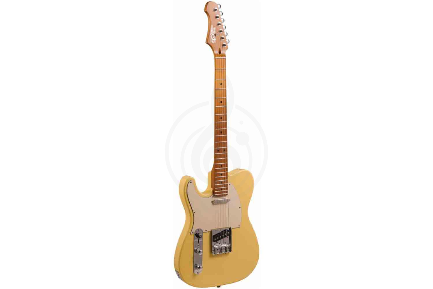 Электрогитара Telecaster JET JT-300 BTS LH - электрогитара под левую руку, Telecaster,  JT-300 BTS LH в магазине DominantaMusic - фото 17