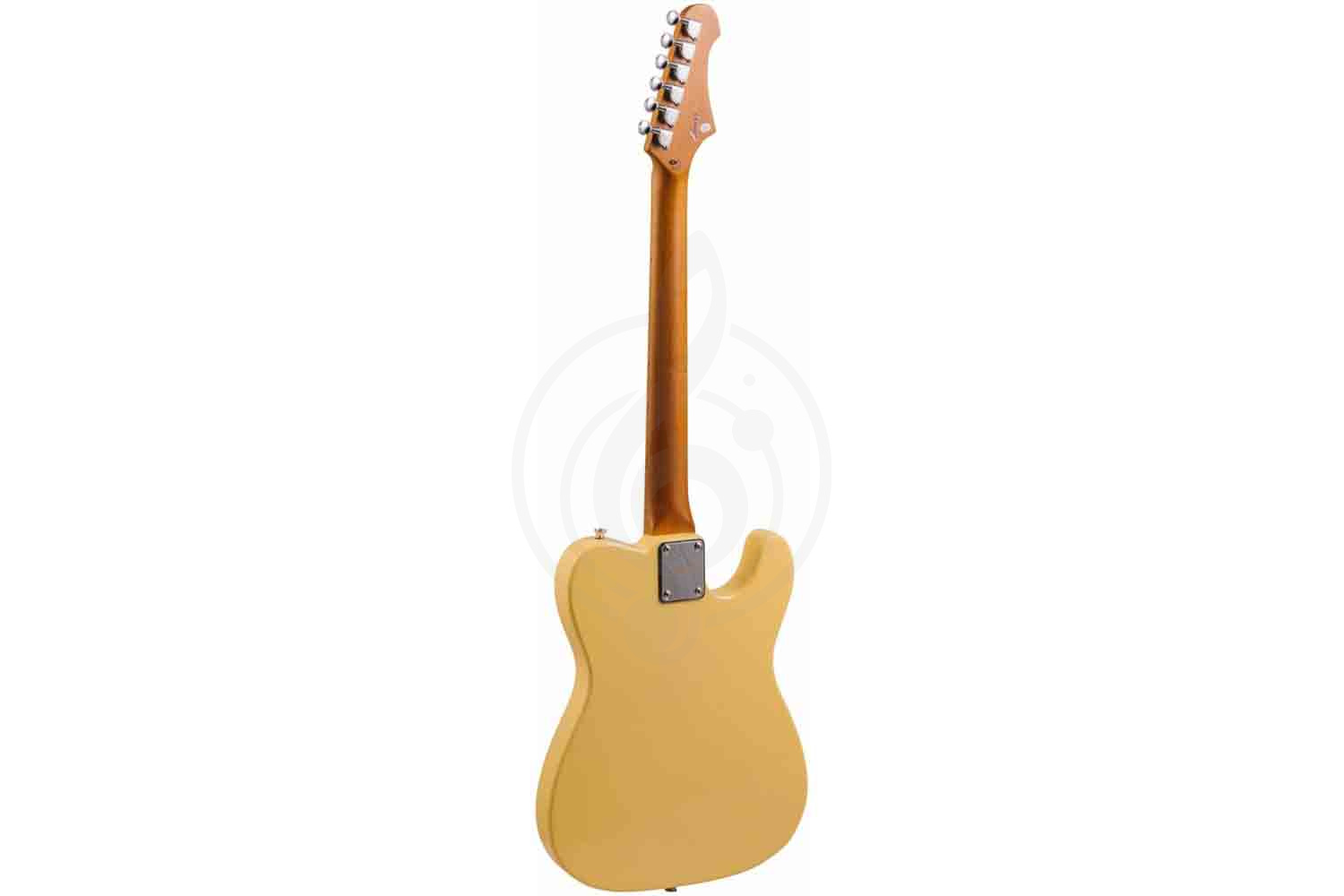 Электрогитара Telecaster JET JT-300 BTS LH - электрогитара под левую руку, Telecaster,  JT-300 BTS LH в магазине DominantaMusic - фото 19