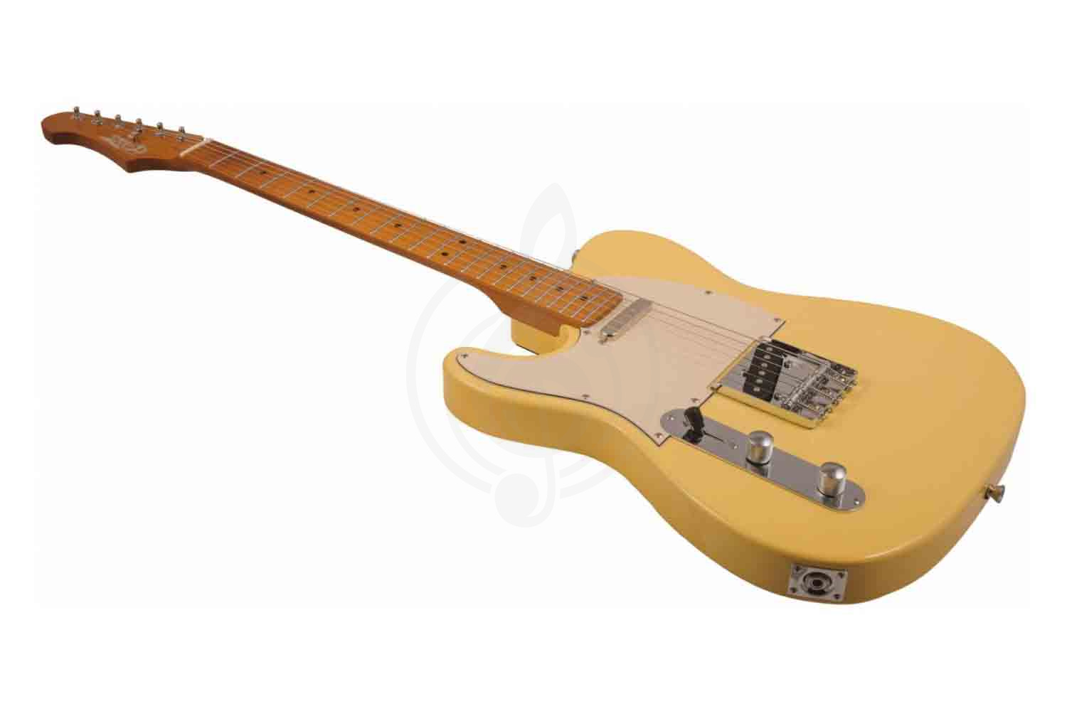 Электрогитара Telecaster JET JT-300 BTS LH - электрогитара под левую руку, Telecaster,  JT-300 BTS LH в магазине DominantaMusic - фото 20