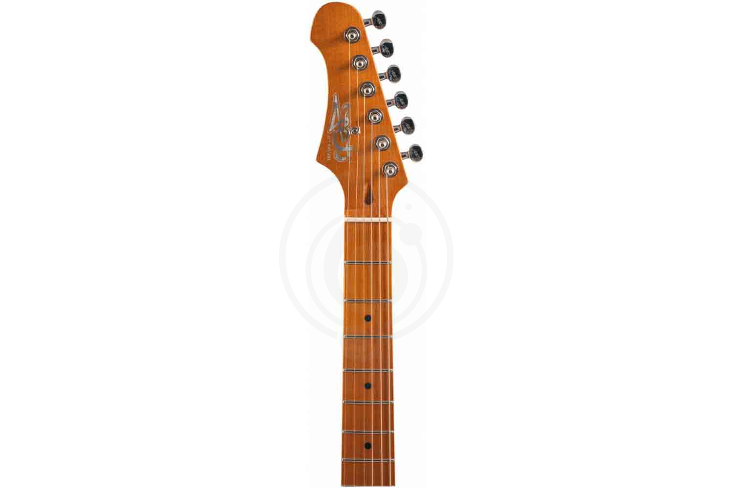 Электрогитара Telecaster JET JT-300 BTS LH - электрогитара под левую руку, Telecaster,  JT-300 BTS LH в магазине DominantaMusic - фото 22