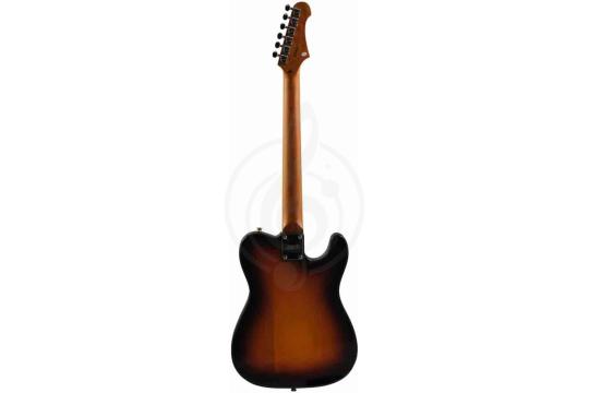 Электрогитара Telecaster JET JT-300 SB LH - Электрогитара леворукая,  JT-300 SB LH в магазине DominantaMusic - фото 7