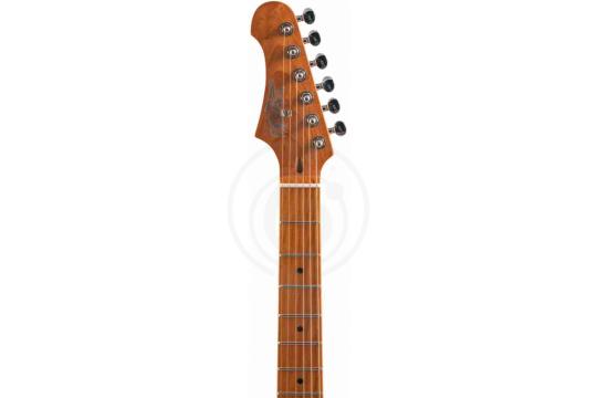 Электрогитара Telecaster JET JT-300 SB LH - Электрогитара леворукая,  JT-300 SB LH в магазине DominantaMusic - фото 22