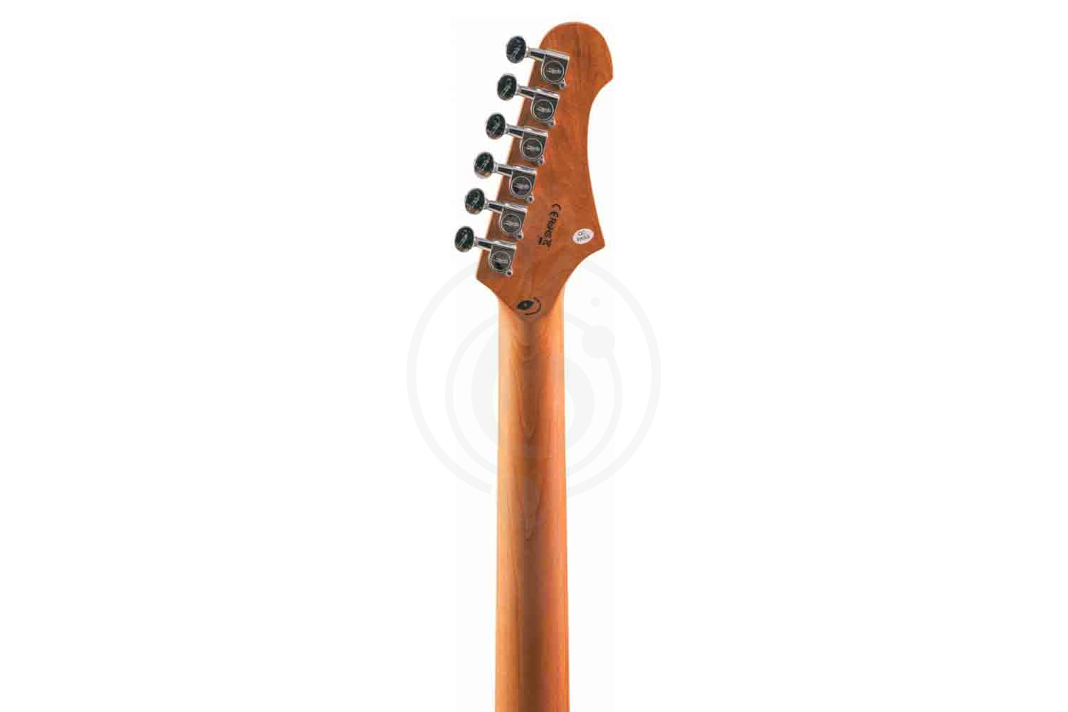 Электрогитара Telecaster JET JT-300 SB LH - Электрогитара леворукая,  JT-300 SB LH в магазине DominantaMusic - фото 9