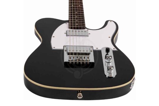 Электрогитара Telecaster JET JT-350 BKM H - Электрогитара, JET JT-350 BKM H в магазине DominantaMusic - фото 6