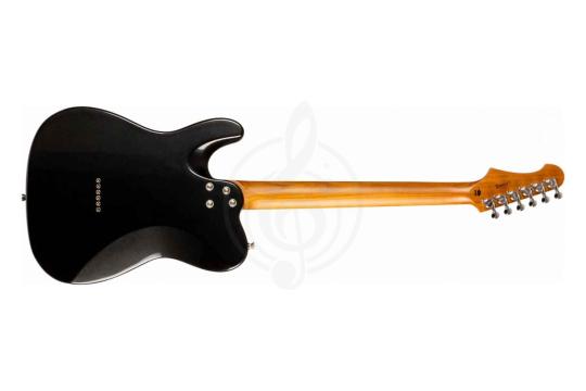 Электрогитара Telecaster JET JT-350 BKM H - Электрогитара, JET JT-350 BKM H в магазине DominantaMusic - фото 8