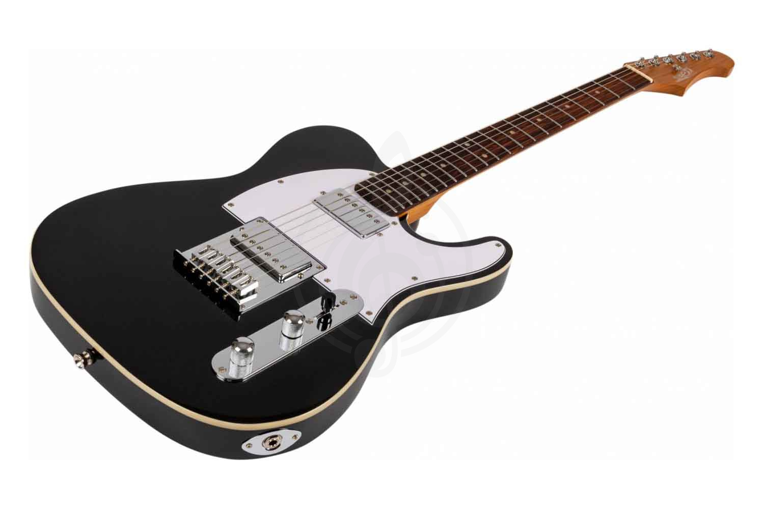 Электрогитара Telecaster JET JT-350 BKM H - Электрогитара, JET JT-350 BKM H в магазине DominantaMusic - фото 5