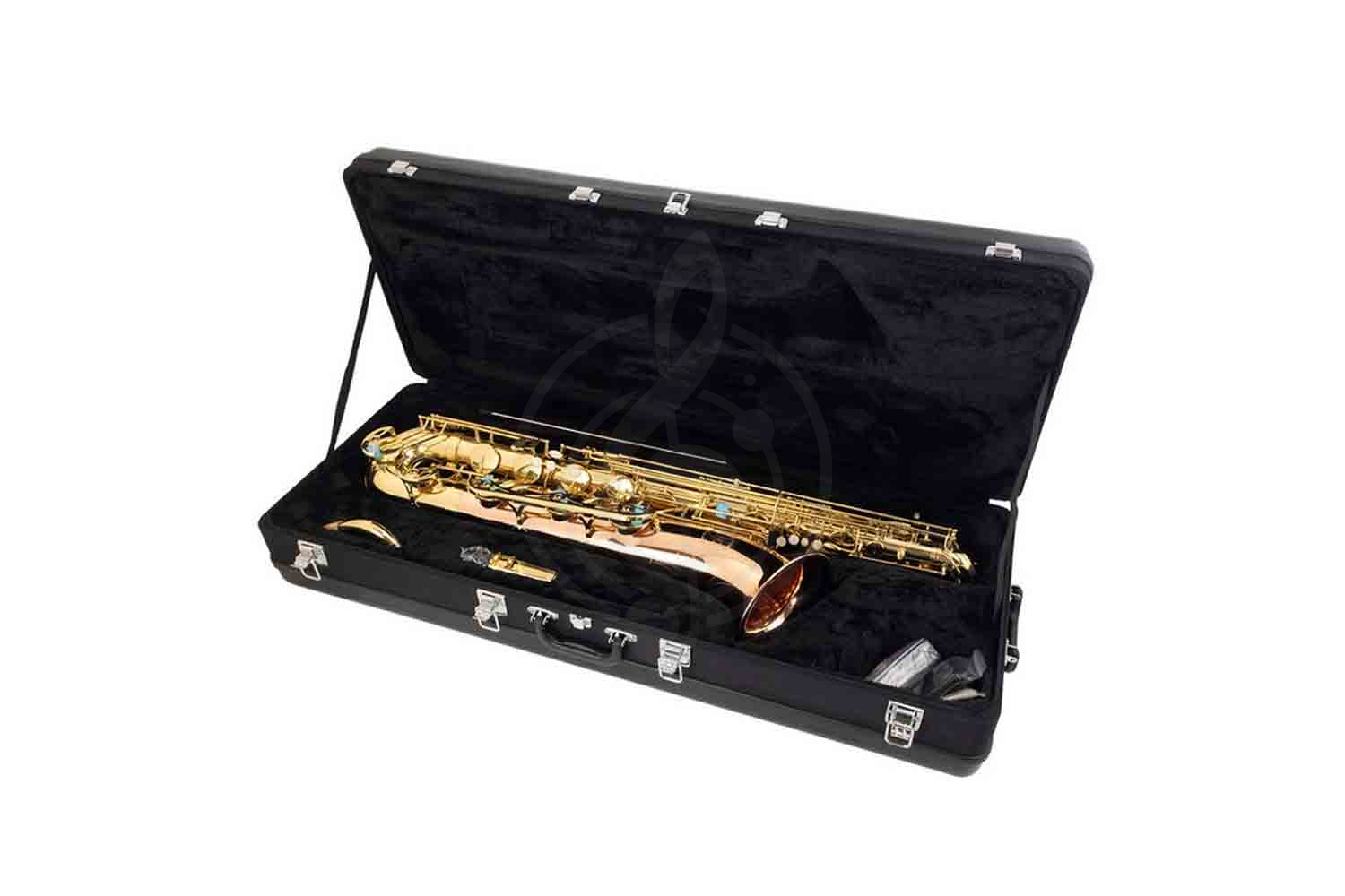 Саксофон баритон John Packer JP044R - Саксофон баритон Eb,  JP044R в магазине DominantaMusic - фото 6