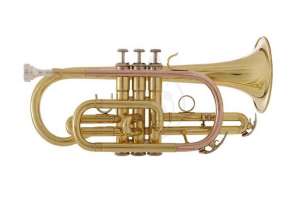 Изображение Корнет John Packer JP071MKII