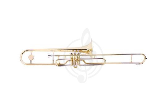 Изображение John Packer JP135 - Тромбон роторный