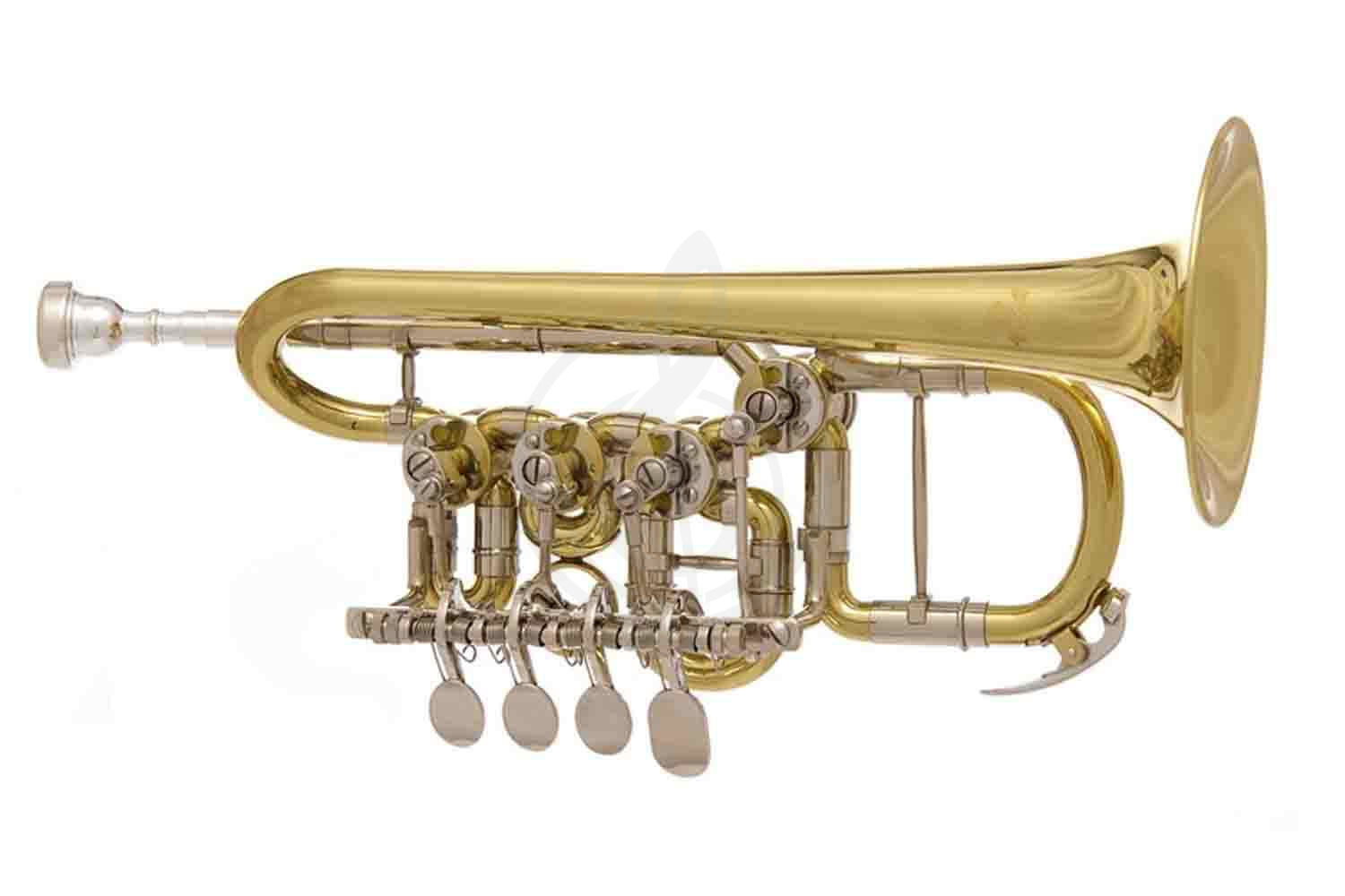 Труба John Packer JP154 - Труба,  JP154 в магазине DominantaMusic - фото 1