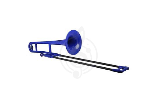 Изображение John Packer Tromba