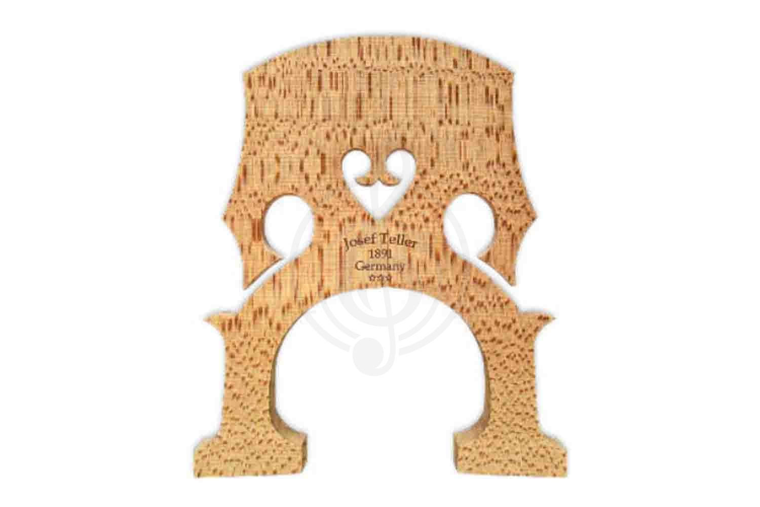  Josef Teller JT03016-4/4 Master No16 - Подставка для виолончели 4/4, французская модель, Josef Teller JT03016-4/4 в магазине DominantaMusic - фото 1