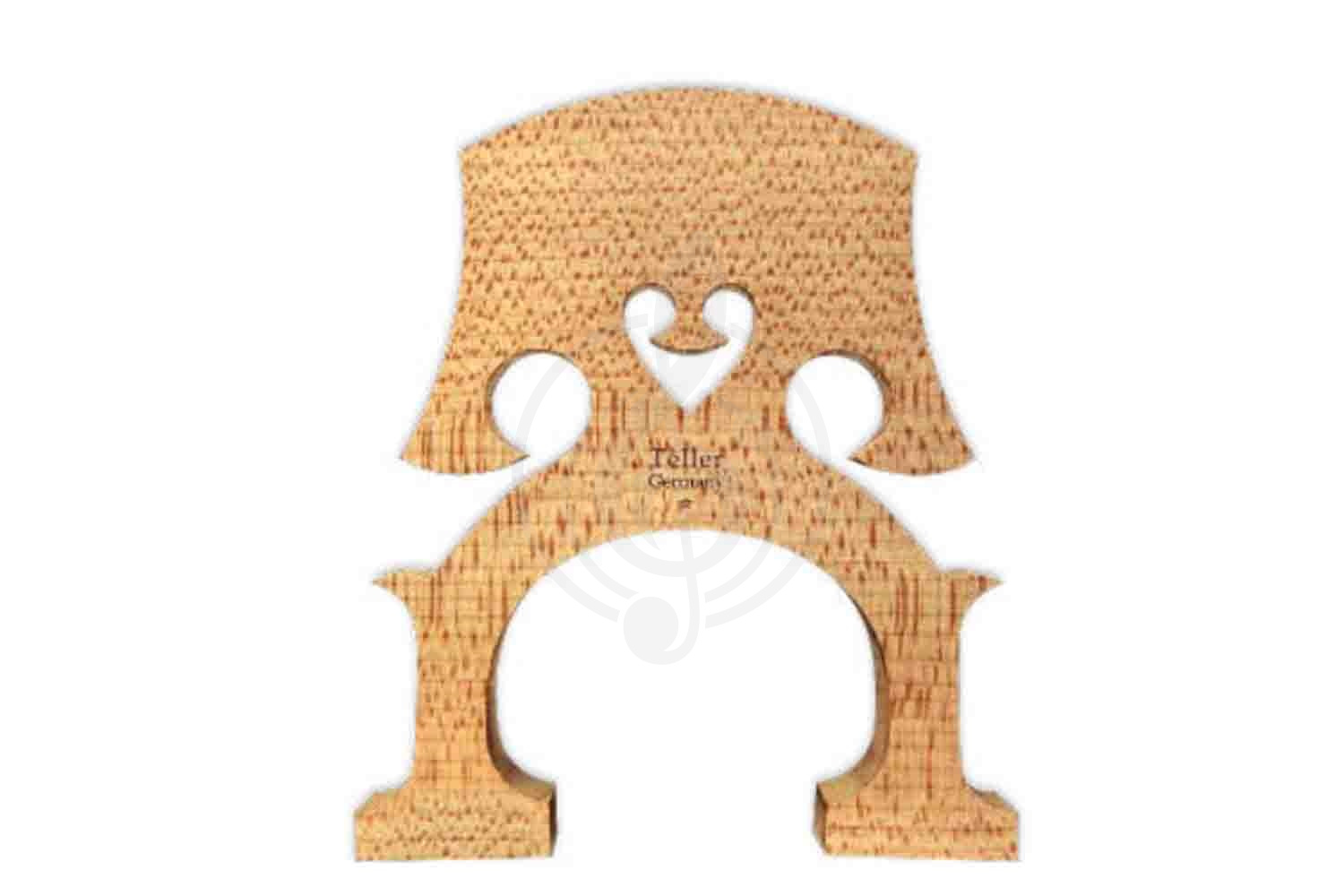  Josef Teller JT0302-1/2 Student No2 - Подставка для виолончели 1/2, Josef Teller JT0302-1/2 в магазине DominantaMusic - фото 1