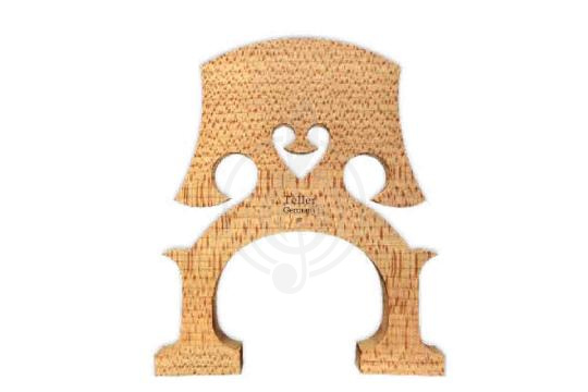  Josef Teller JT0302-4/4 Student No2 - Подставка для виолончели 4/4, Josef Teller JT0302-4/4 в магазине DominantaMusic - фото 1